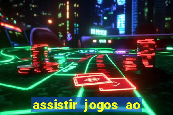 assistir jogos ao vivo rmc